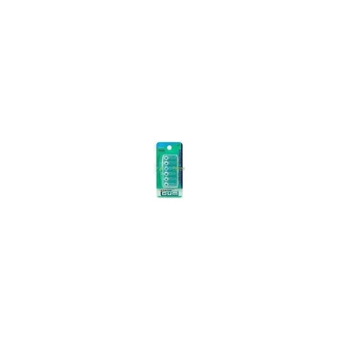Sunstar Gum Proxabrush Click Refills Interdental Cleaners
