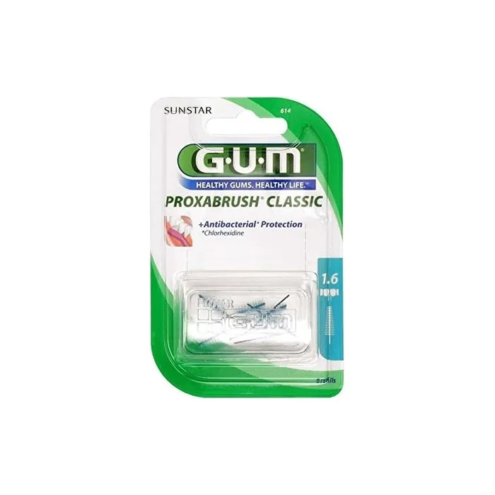 Cep Interdental Gum Reccesions Brush