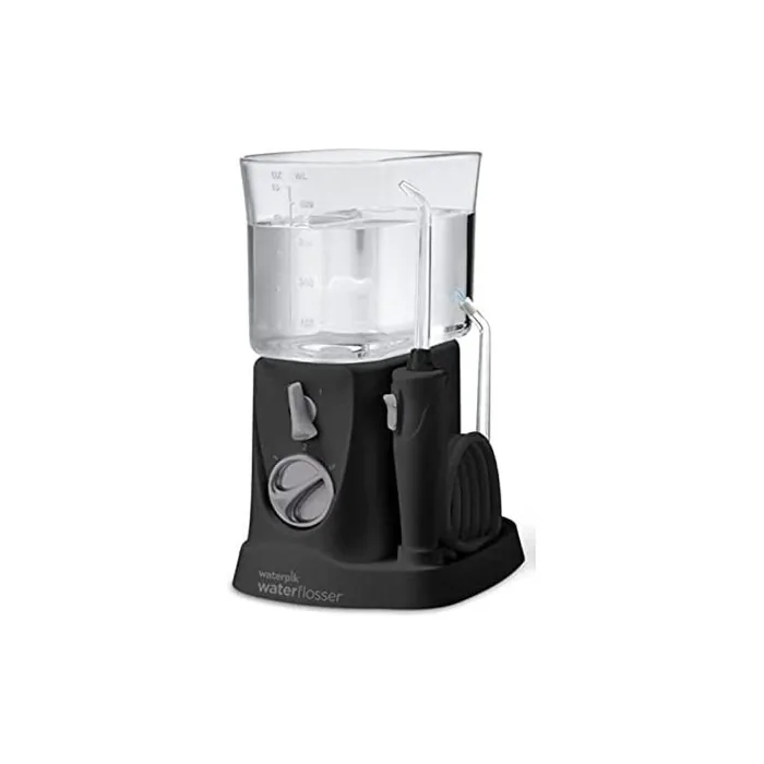 Waterpik Irrig Wp300 Viaje Negro