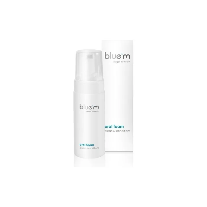 Bluem Oral Foam 100ml