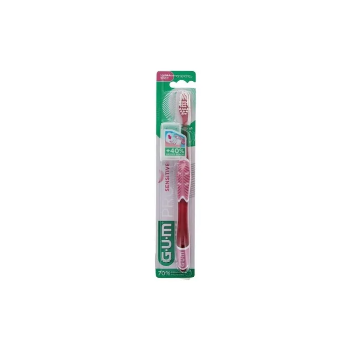 Gum Pro Sensitive 510 Ultra-Soft Toothbrush