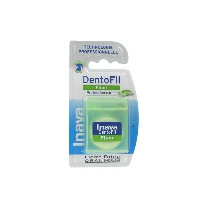 Inava Dentofil Fluor 35M