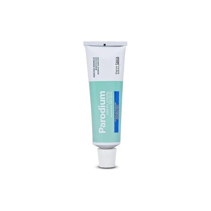 Pierre Fabre Oral Care Parodium Gingival Gel 50ml