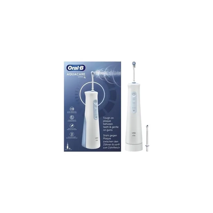 Oralb Oralb Aquacare Series 4 Oral Irrigator
