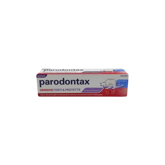 Parodontax Active Gum Repair Fresh Mint 75ml