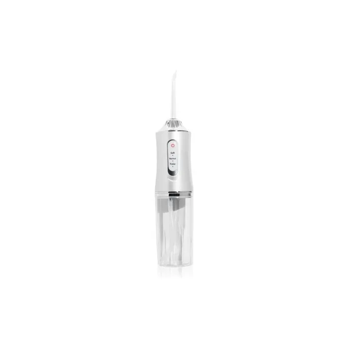 White Secret Water Flosser White 1 Pz