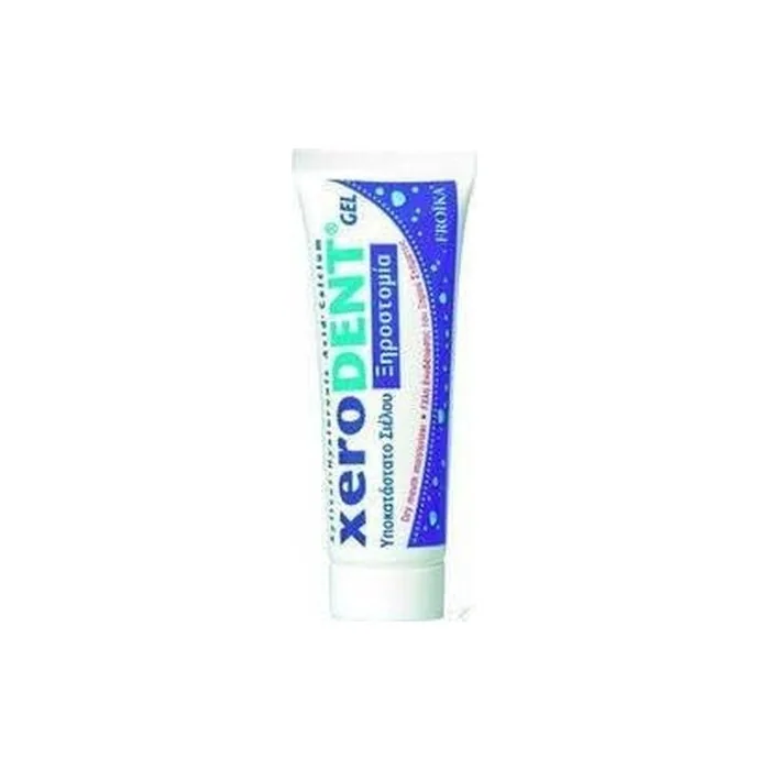 Froika Xerodent Gel 50ml