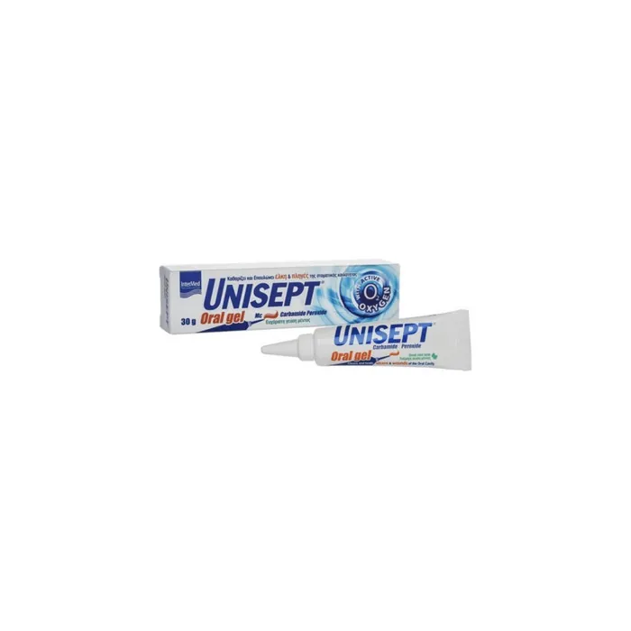 Intermed Unisept Long Lasting Oral Gel During Pregnancy and Lactation 30g
