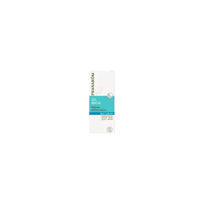 Pranarm Pranarom Oral Gel 15ml