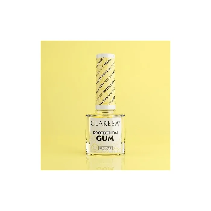 Claresa Protection Gum - Peel Off