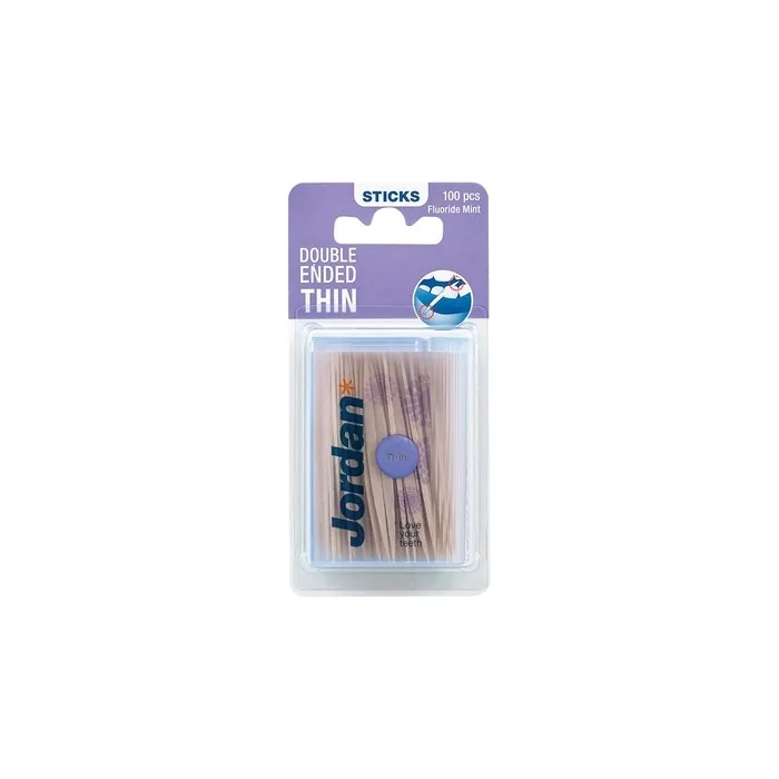 Jordan Thin Toothpicks
