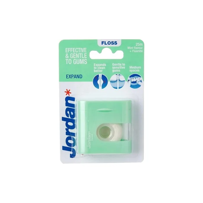 Jordan Expand Fresh Floss 25m
