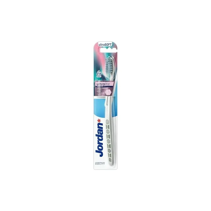 Jordan Ultralite Sensitive Ultrasoft Oral Care