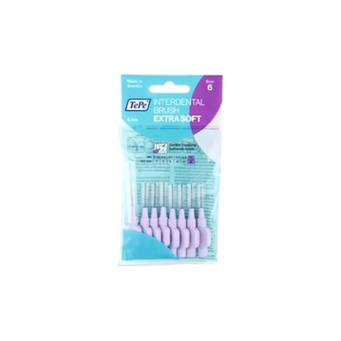 Tepe Interdental Extra Soft 11 Mm 8 Pieces