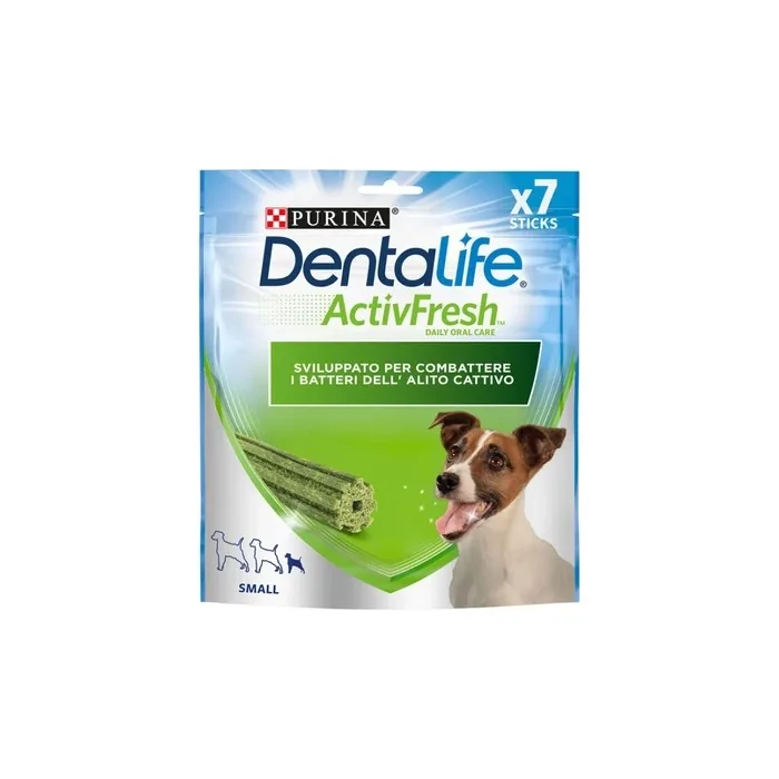 Dentalife Activefresh S 115g By Dentalife