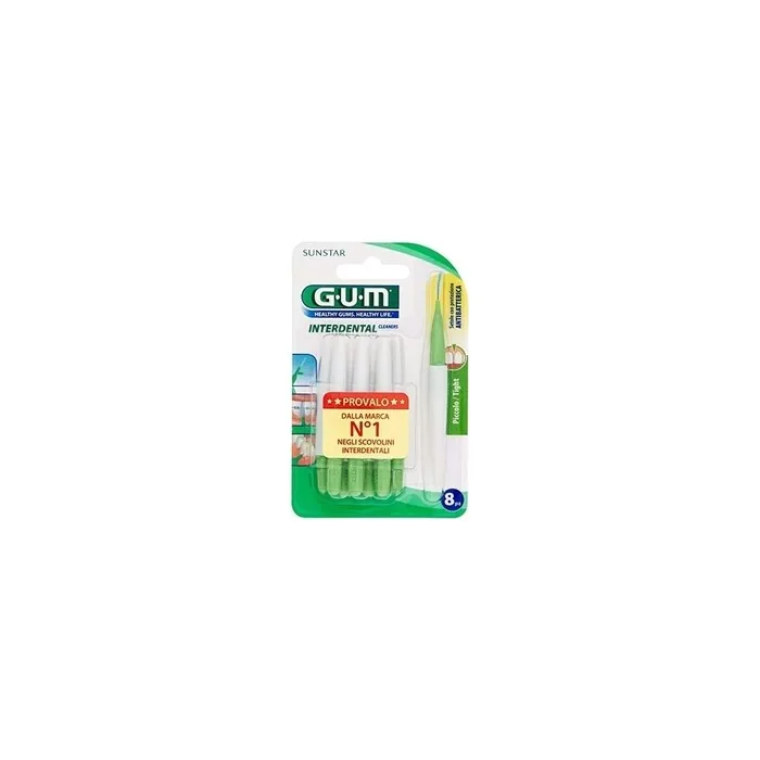 Gum Interdental Cleaners Small