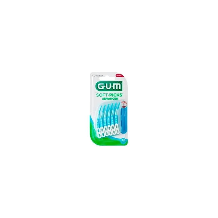Gum Sunstar Gum Gum Softpicks Advanced
