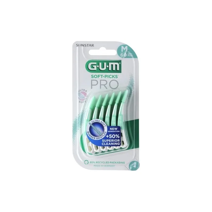 Gum Soft-Picks Pro 60 Units