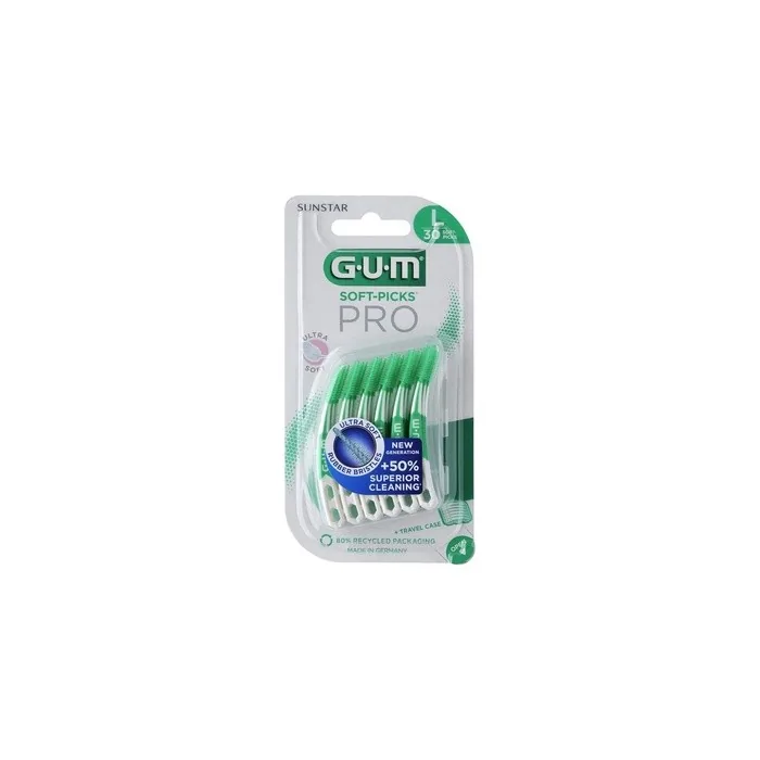 Gum Soft-Picks Pro Large