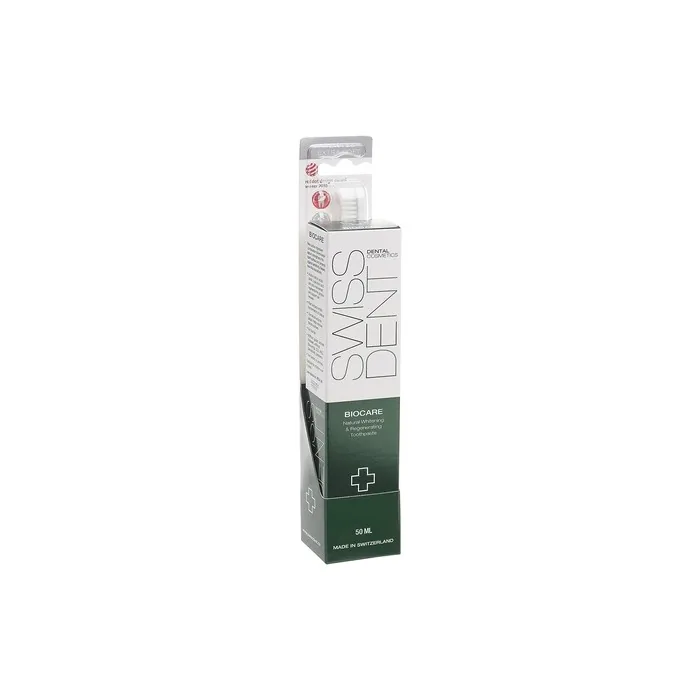 Swissdent Biocare Teeth & Gums