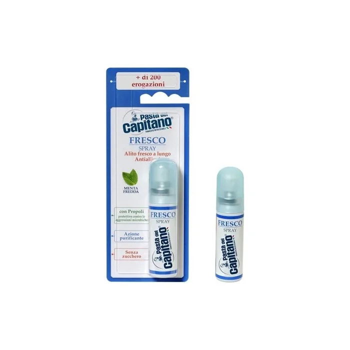 mouth spray 15 ml