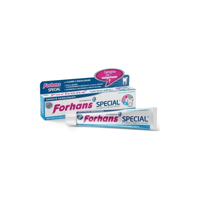 Forhans Dent Special 75ml