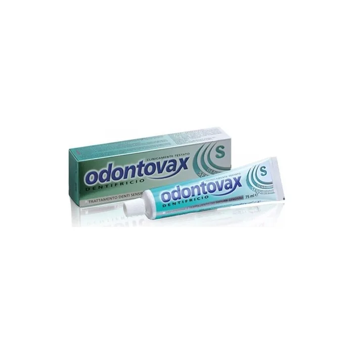 Odontovax-S Dent D/Sens 75ml