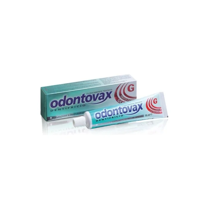 Odontovax G Dent P/Geng 75ml