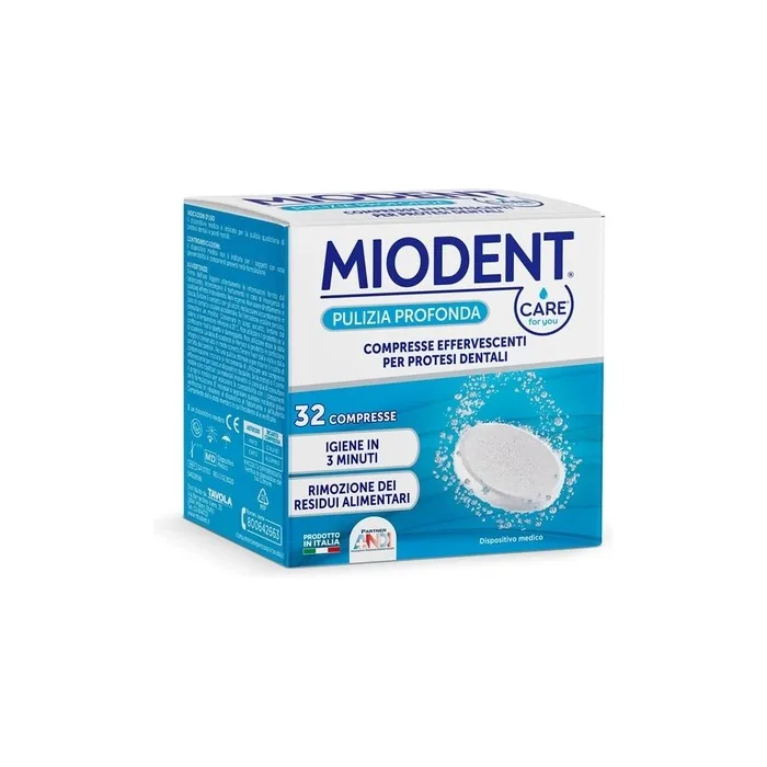 Rigident Tablets 32 Pieces