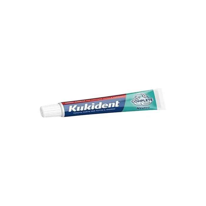UKIDENT Complete Neutral 65g