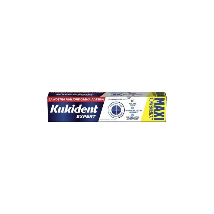 UKIDENT Expert 40g