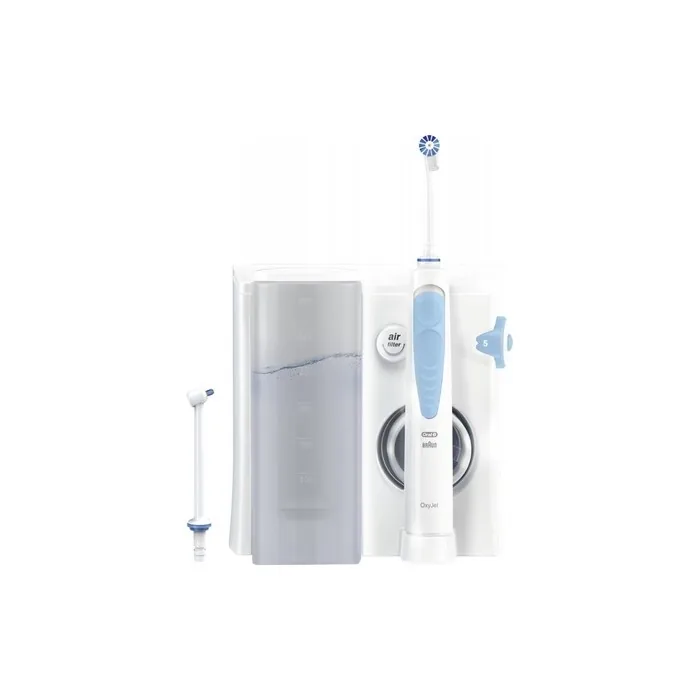 Oral-B OxyJet MD20 Dental Irrigator with Oxyjet Technology 600ml