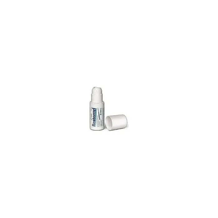 Innovet Italia Restomyl Gel For Dogs And Cats Tube 30 Ml With Dispenser