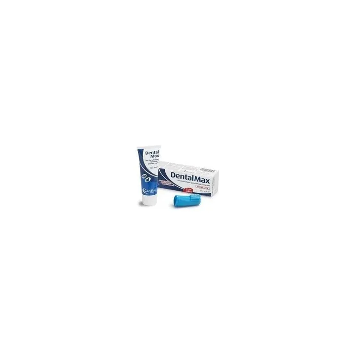 Candioli Pharmaceuticals Dentalmax Stomatological Gel 50 Milliliters