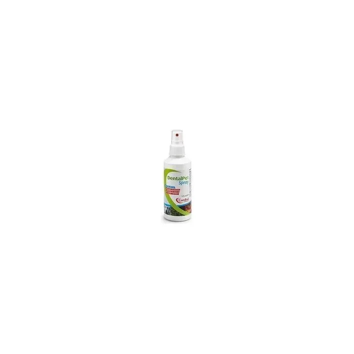 Candioli Pharmaceuticals Dentalpet Spray 125 Milliliters