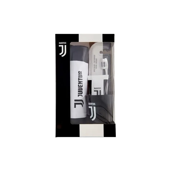 Juventus Oral Care Kit