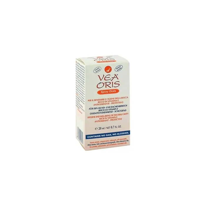 Vea Vea Oris Oral Spray 20ml