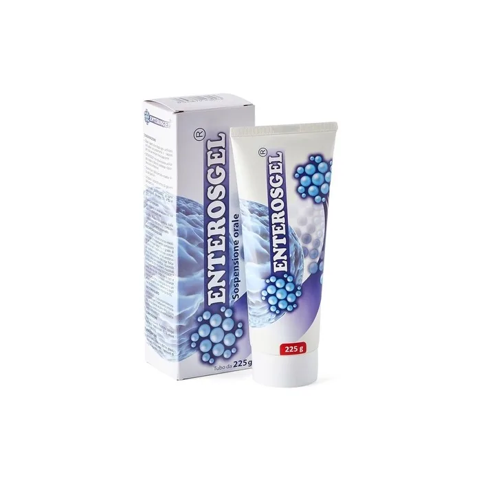 Guna Oral Enterosgel 225g Tube