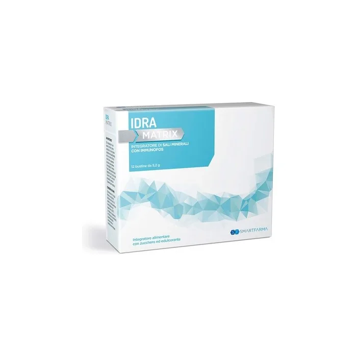 Hydra Matrix Mouth Regeneration