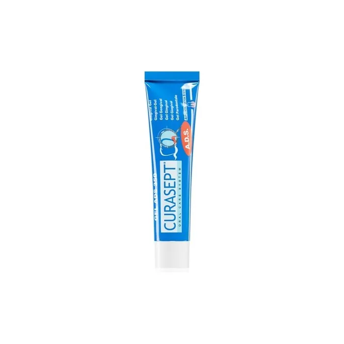 CURASEPT ADS 350 05 GEL 30ml