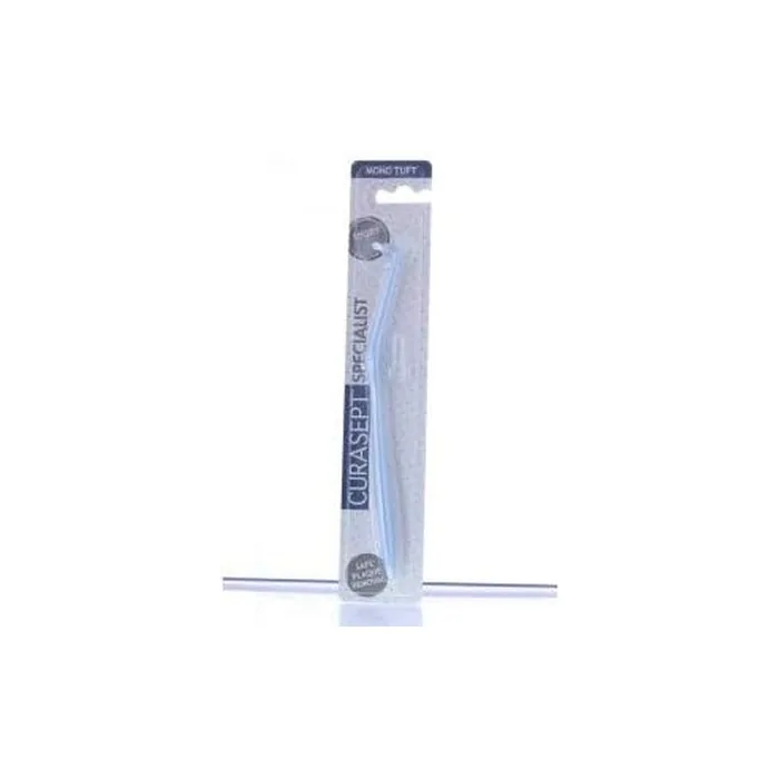Spazz Curasept Spec Mono Tufts