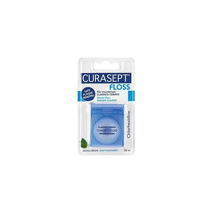 Curasept Classico Cerato Floss 50m