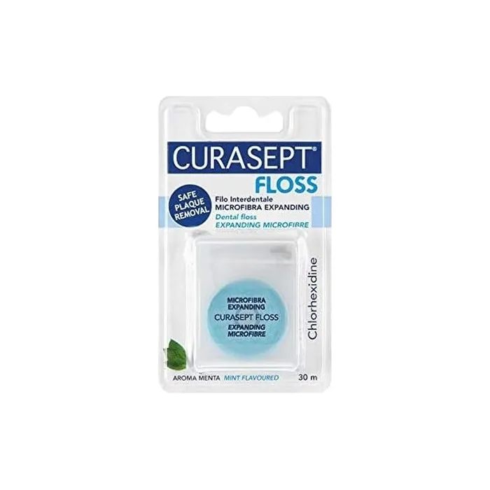 Dental Floss 30m