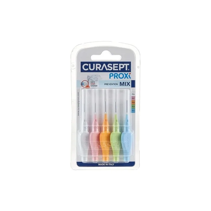 Proxi Prevention Mix Interdental Brush