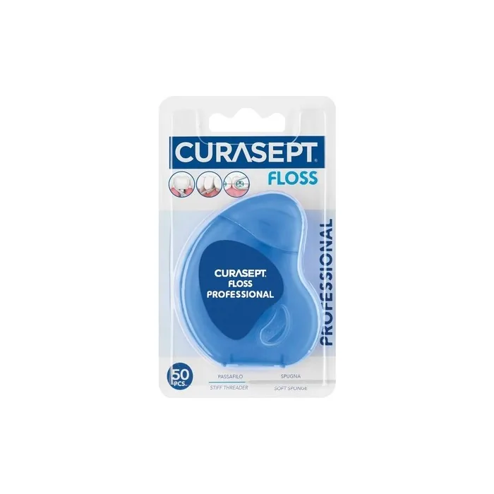 Curasept Floss Professional Interdental Floss