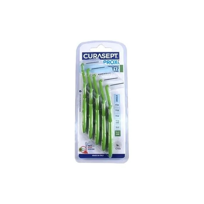 Curasept Proxi Angle P17 Ve/Gr