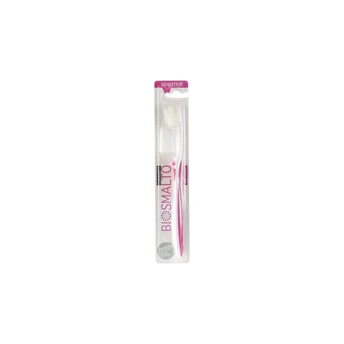 Biosmalto Sensitive Curasept
