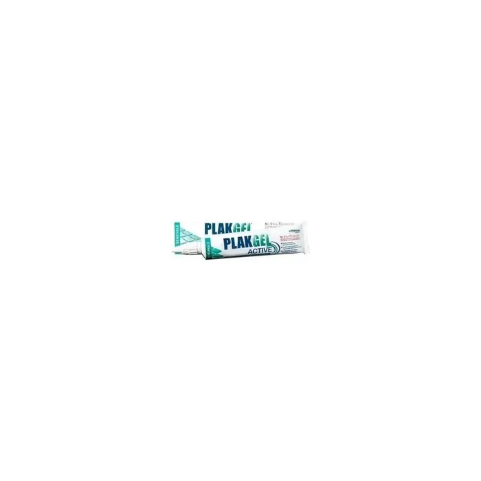 Polifarma Benessere Plak Gel Active 30 Ml
