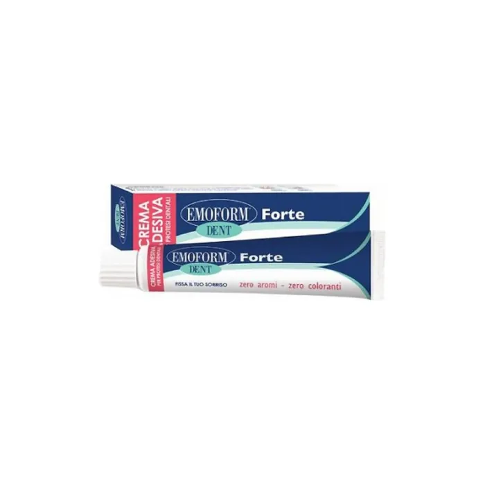 Emoform Dent Forte Cream