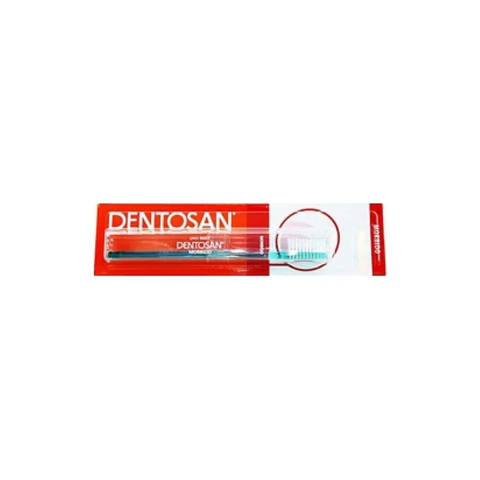 DENTOSAN Soft Toothbrush